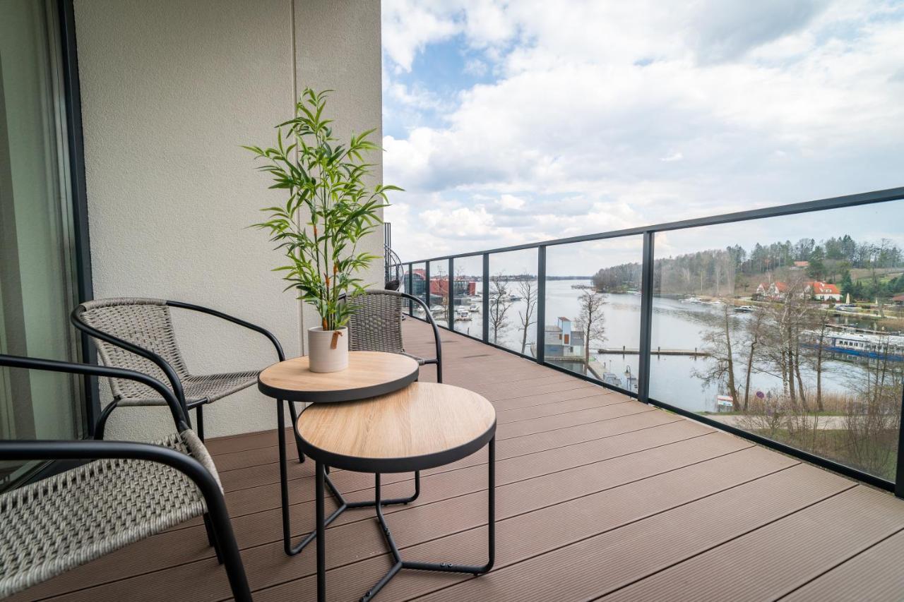 Apartamenty W Zatoce Миколайки Экстерьер фото
